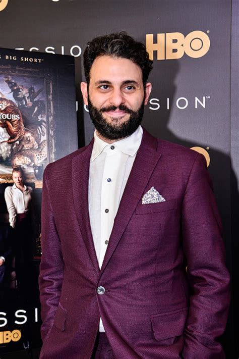 arian moayed imdb